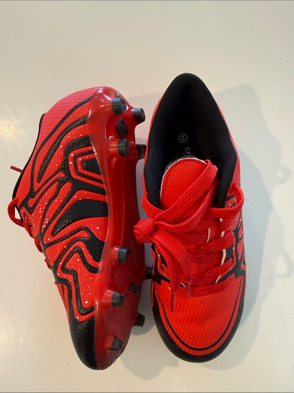 Kids Soccer cleats